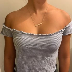 Brandy Melville Top